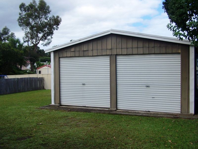 40 Vost Drive, Sanctuary Point NSW 2540