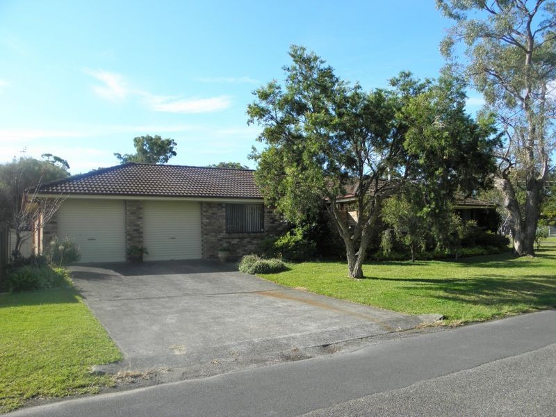 229 Kerry Street, Sanctuary Point NSW 2540