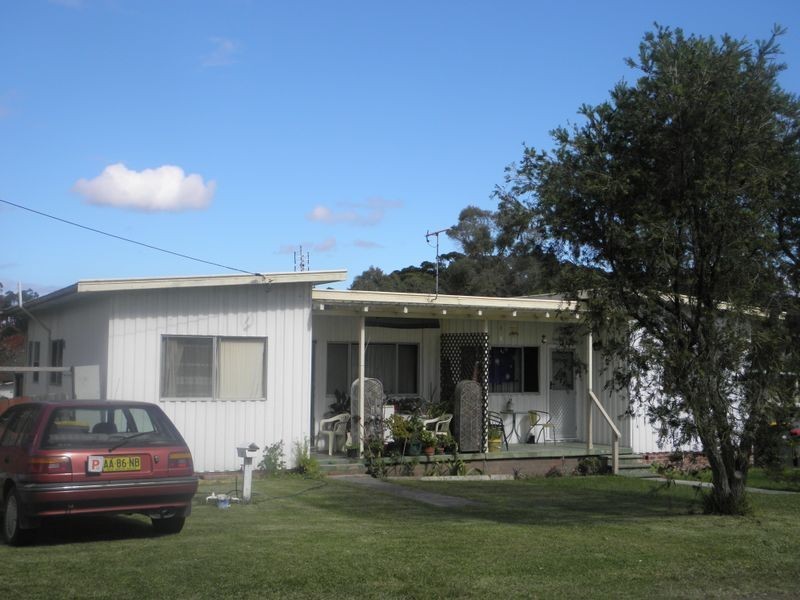 2 Morton street, Huskisson NSW 2540