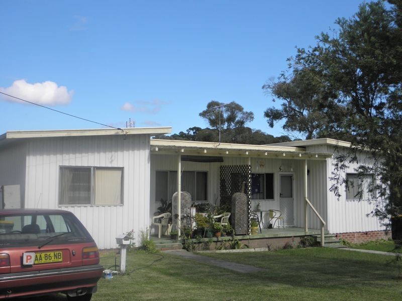 2 Morton street, Huskisson NSW 2540