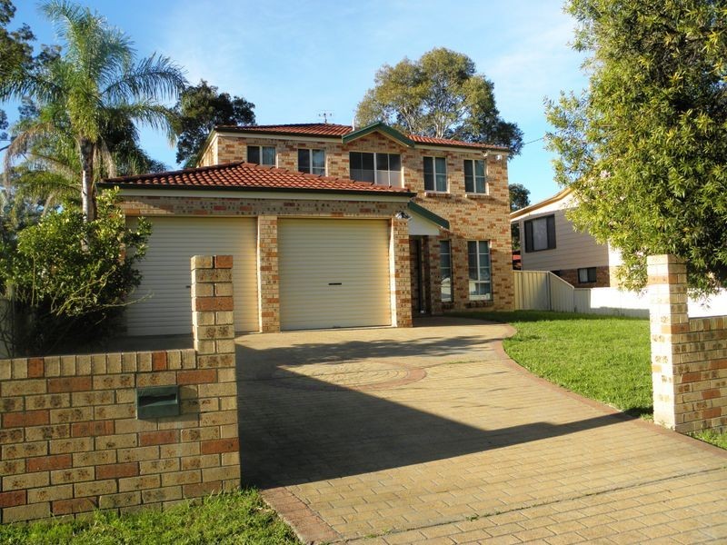 92 Macleans Point Road, Sanctuary Point NSW 2540