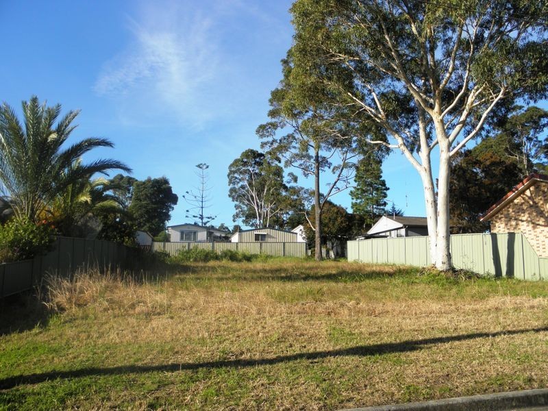16 Albion Street, Sanctuary Point NSW 2540