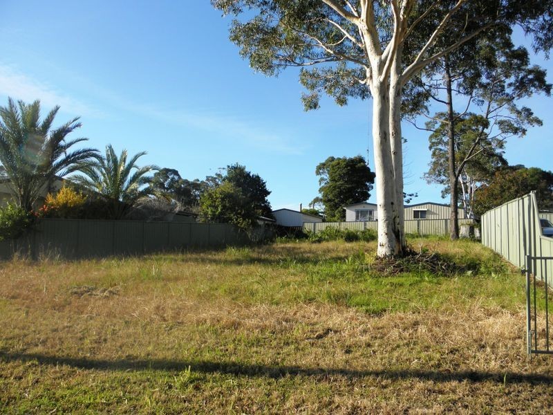 16 Albion Street, Sanctuary Point NSW 2540