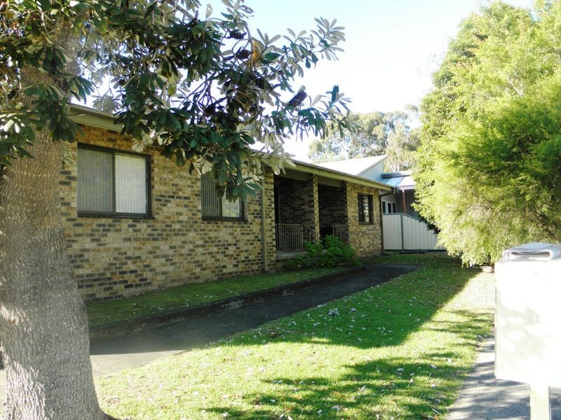 3/5 Bowen Street, Huskisson NSW 2540