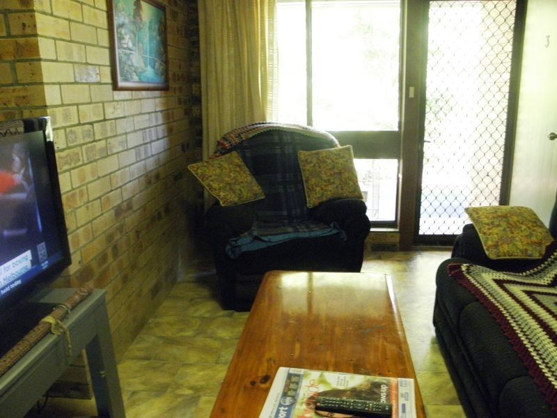3/5 Bowen Street, Huskisson NSW 2540