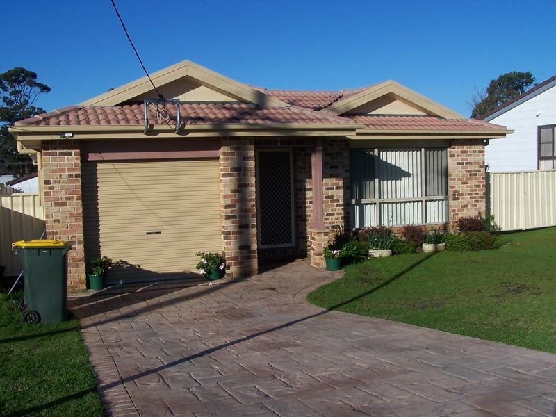 20 Kingsford Smith Drive, Sanctuary Point NSW 2540