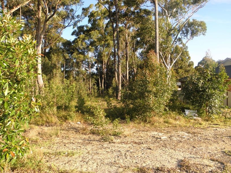 18 Anabel Place, Sanctuary Point NSW 2540