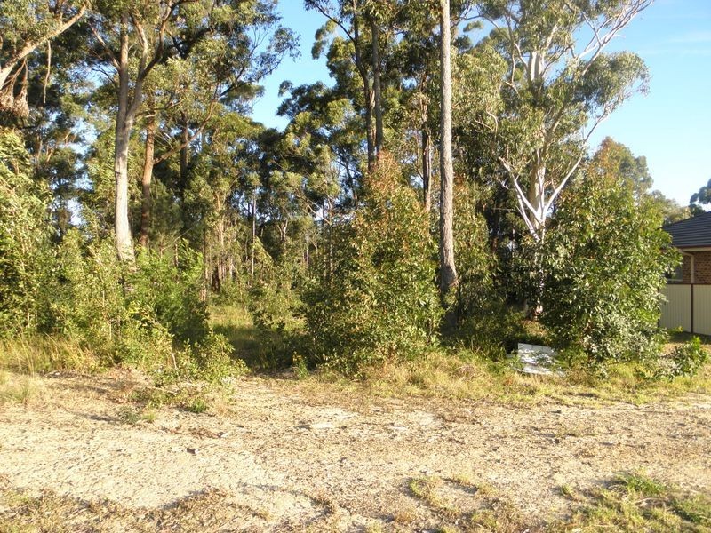 18 Anabel Place, Sanctuary Point NSW 2540