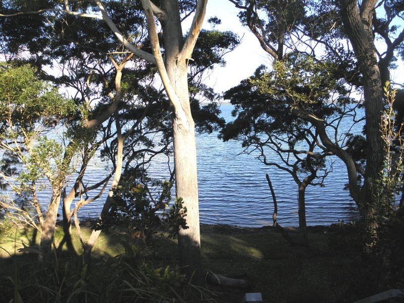 166 Greville Avenue, Sanctuary Point NSW 2540