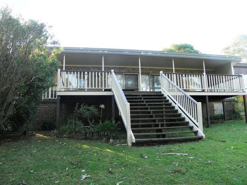 166 Greville Avenue, Sanctuary Point NSW 2540