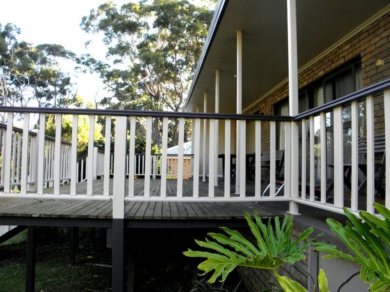 166 Greville Avenue, Sanctuary Point NSW 2540