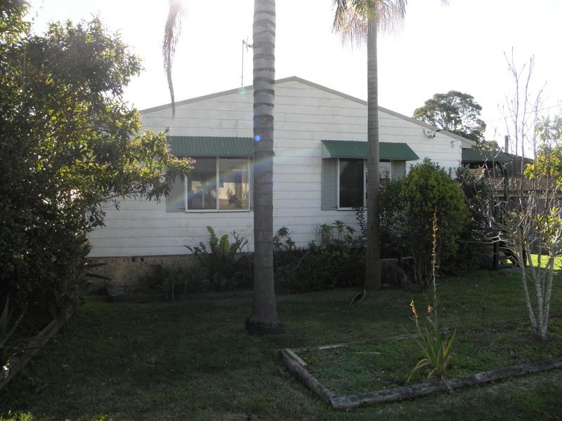 51 Ridgelands Drive, Sanctuary Point NSW 2540