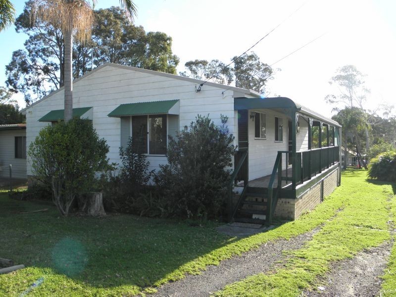 51 Ridgelands Drive, Sanctuary Point NSW 2540