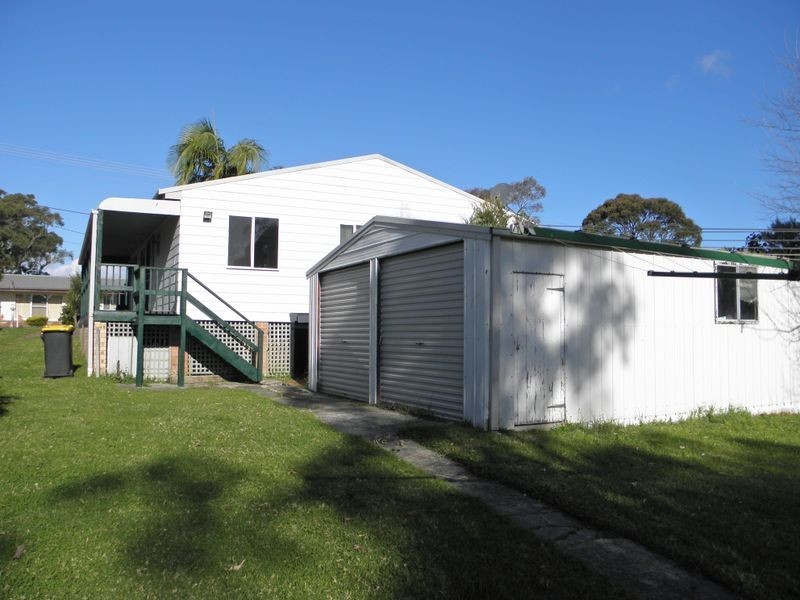 51 Ridgelands Drive, Sanctuary Point NSW 2540