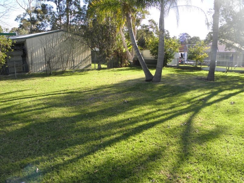 51 Ridgelands Drive, Sanctuary Point NSW 2540