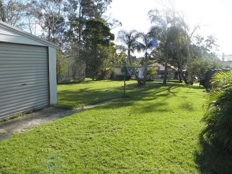 51 Ridgelands Drive, Sanctuary Point NSW 2540