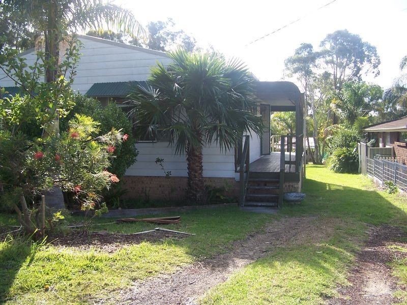51 Ridgelands Drive, Sanctuary Point NSW 2540