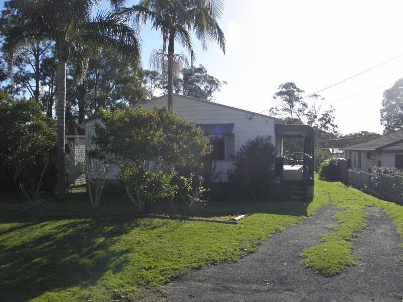 51 Ridgelands Drive, Sanctuary Point NSW 2540