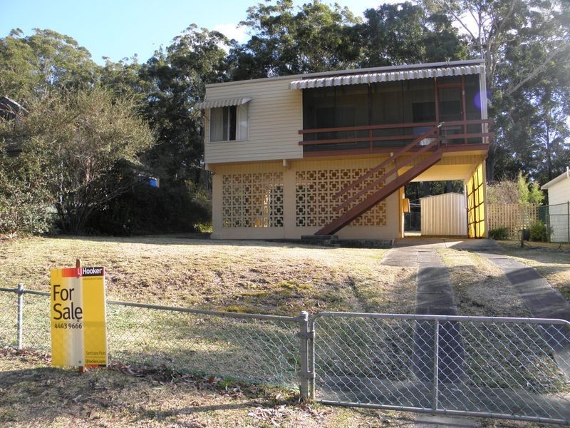 45 Harriss Avenue, Basin View NSW 2540