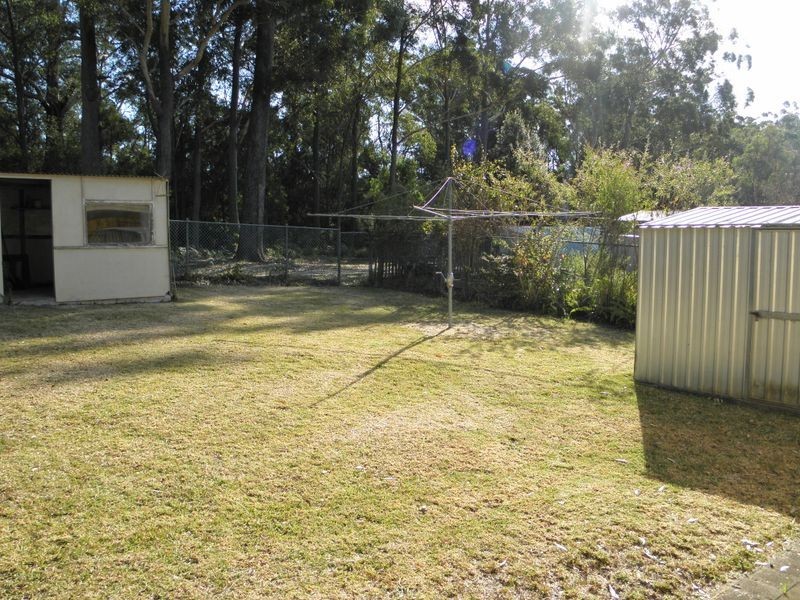 45 Harriss Avenue, Basin View NSW 2540