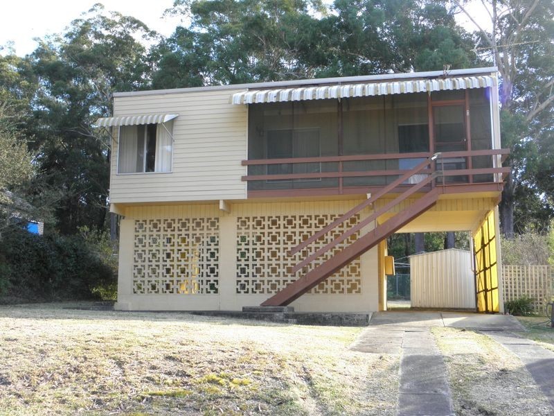 45 Harriss Avenue, Basin View NSW 2540