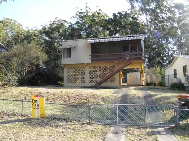 45 Harriss Avenue, Basin View NSW 2540