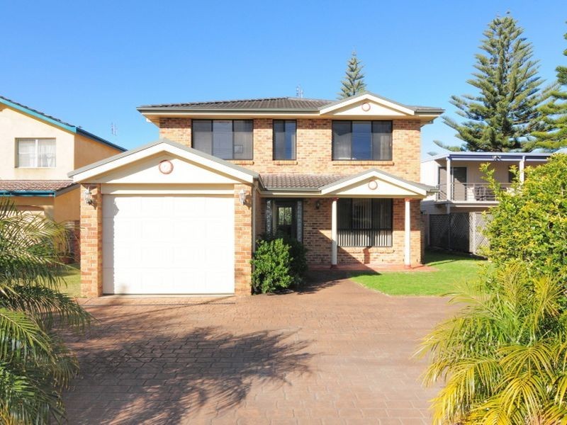 112 Elizabeth Drive, Vincentia NSW 2540