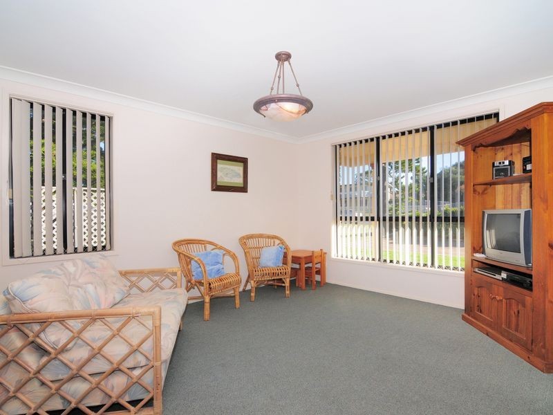 112 Elizabeth Drive, Vincentia NSW 2540