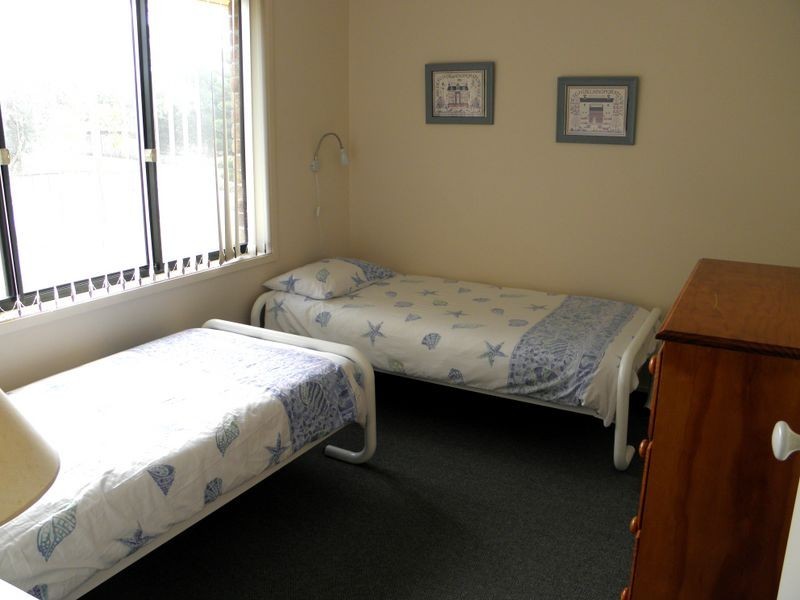 112 Elizabeth Drive, Vincentia NSW 2540