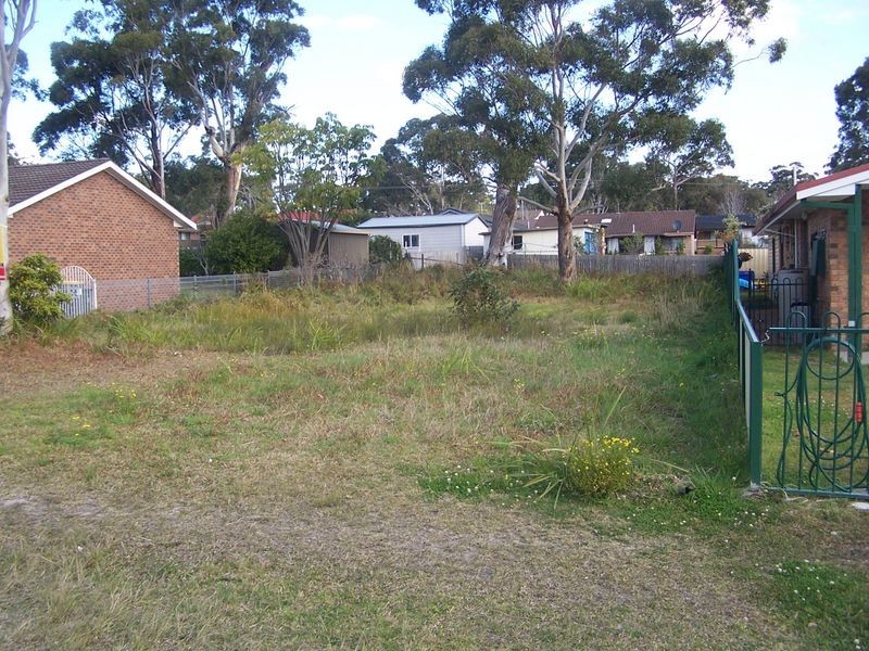 18 Penguin Street, Sanctuary Point NSW 2540