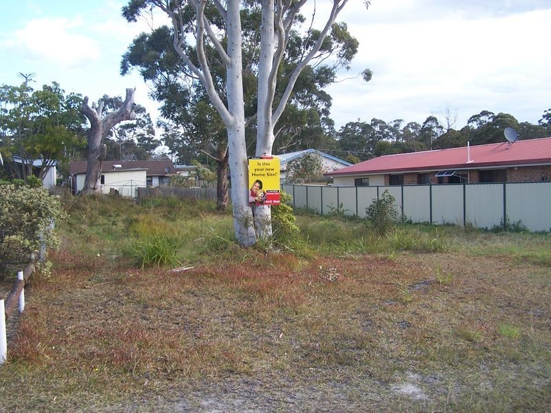 18 Penguin Street, Sanctuary Point NSW 2540