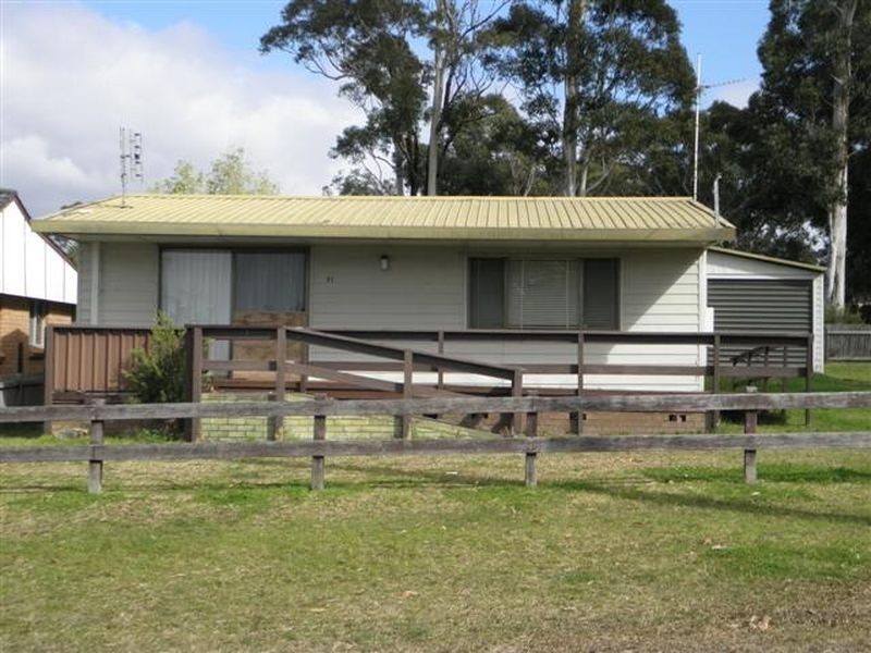 89 Warrego Drive, Sanctuary Point NSW 2540