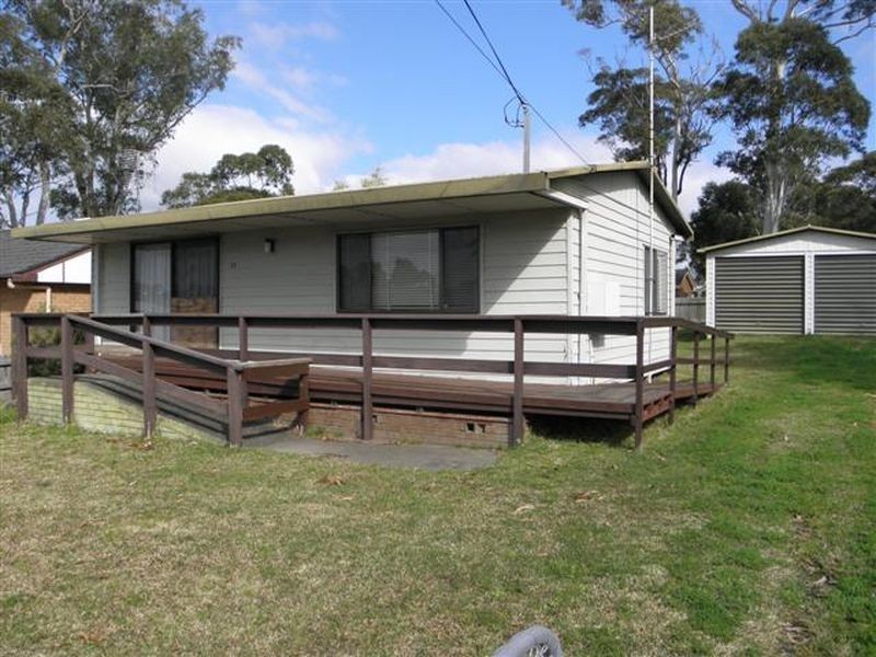 89 Warrego Drive, Sanctuary Point NSW 2540