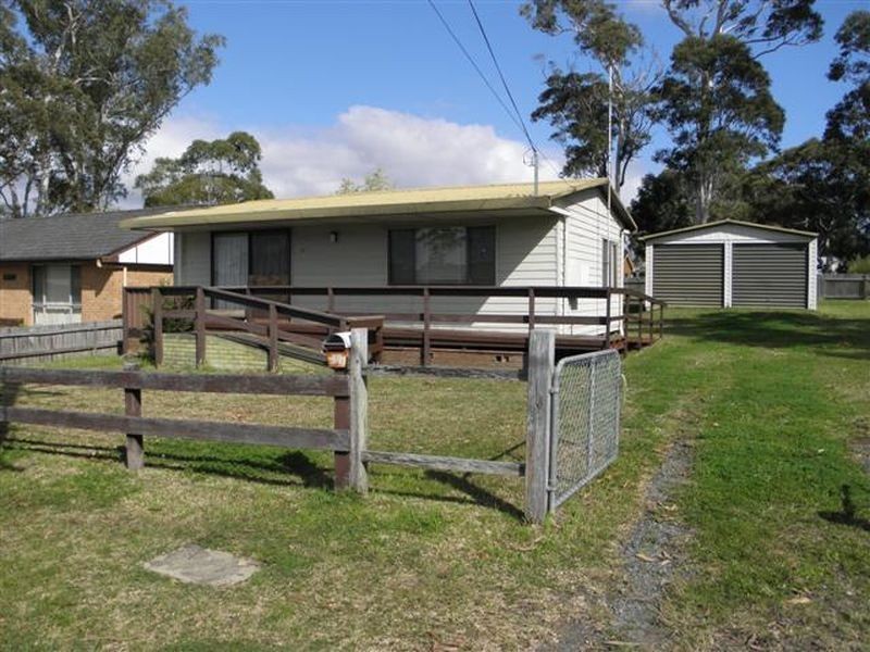 89 Warrego Drive, Sanctuary Point NSW 2540