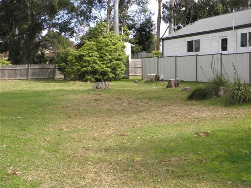 87 Warrego Drive, Sanctuary Point NSW 2540
