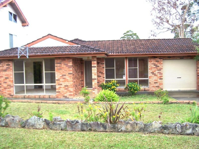 195 The Park Drive, Sanctuary Point NSW 2540