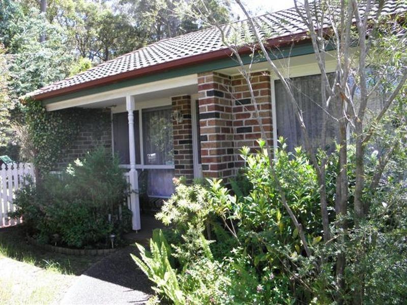 3A Doyle Place, St Georges Basin NSW 2540