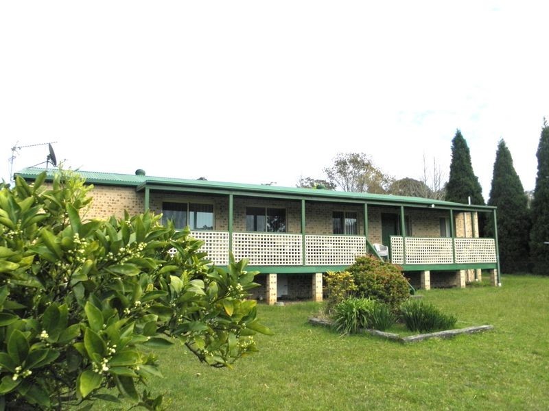 Lot 17 Battunga Drive, Tomerong NSW 2540
