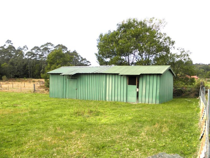 Lot 17 Battunga Drive, Tomerong NSW 2540
