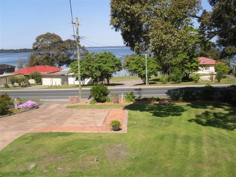 111 Loralyn Ave, St Georges Basin NSW 2540