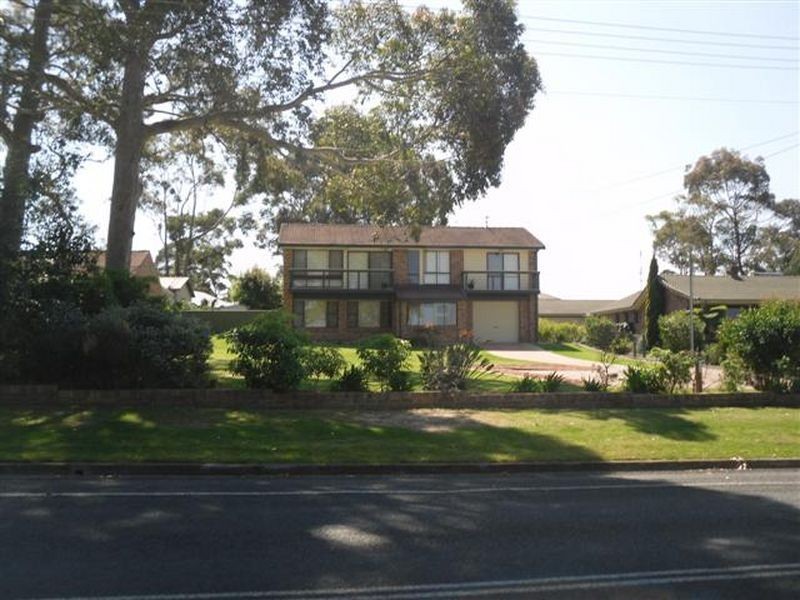111 Loralyn Ave, St Georges Basin NSW 2540