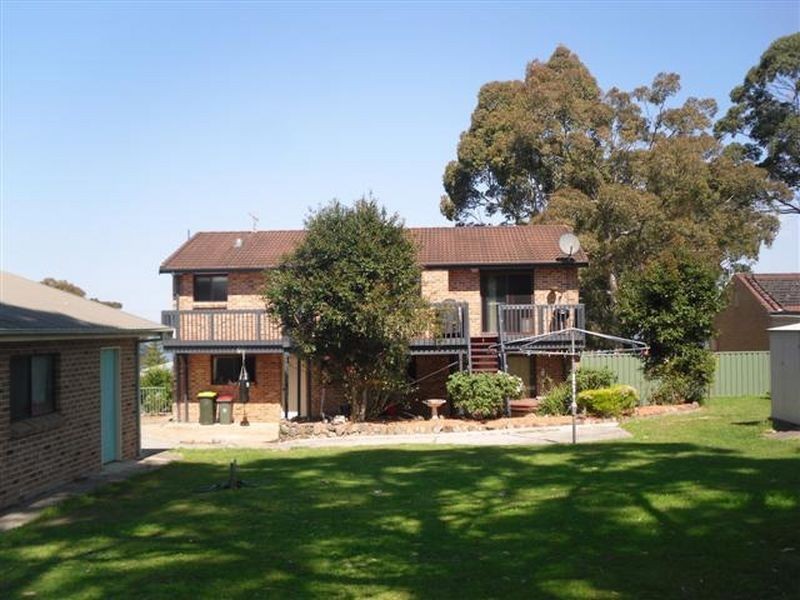 111 Loralyn Ave, St Georges Basin NSW 2540