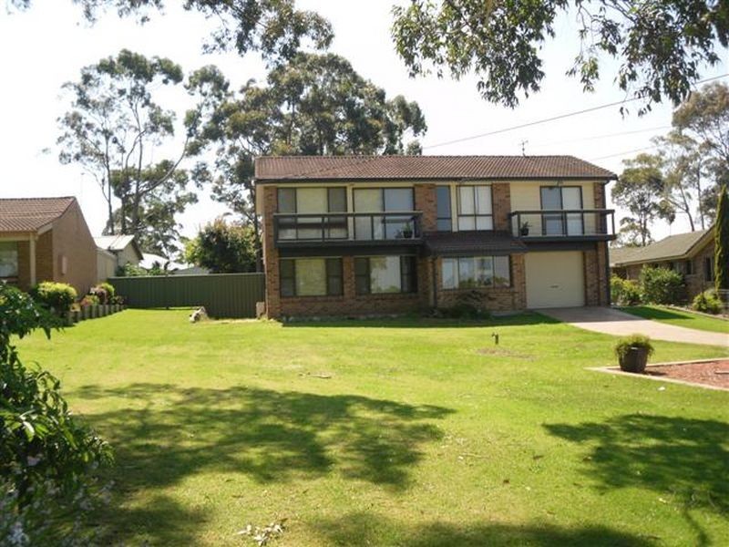 111 Loralyn Ave, St Georges Basin NSW 2540