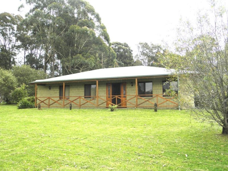 661b Woollamia Road, Basin View NSW 2540