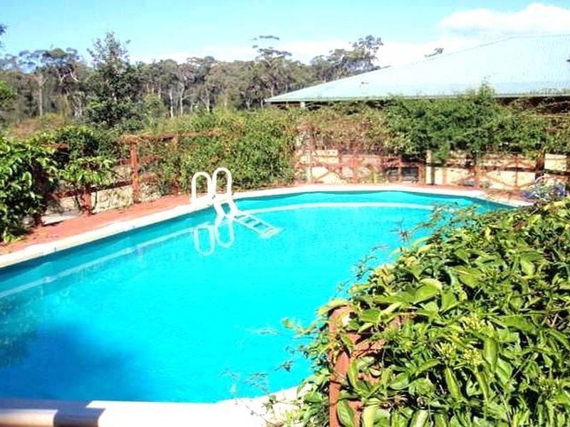 661b Woollamia Road, Basin View NSW 2540