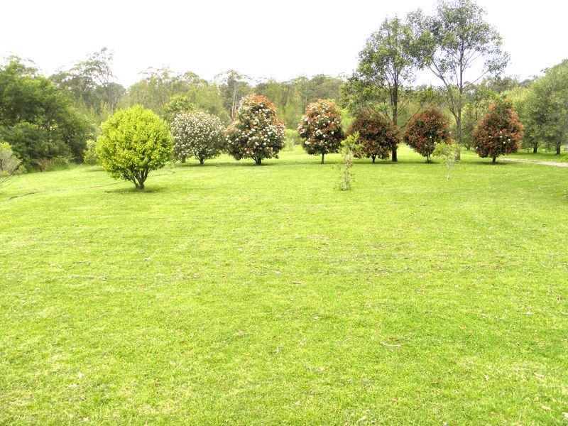 661b Woollamia Road, Basin View NSW 2540