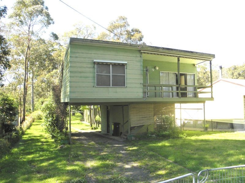 14 McGowen Street, Old Erowal Bay NSW 2540