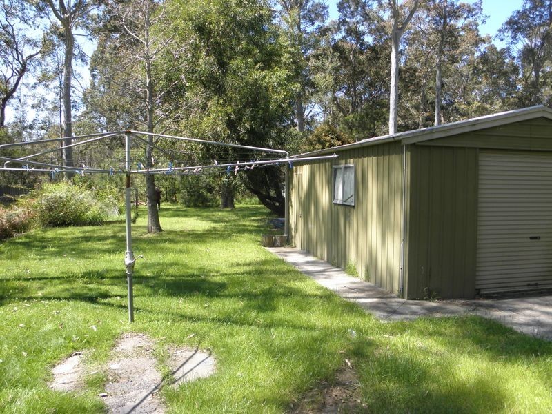 14 McGowen Street, Old Erowal Bay NSW 2540