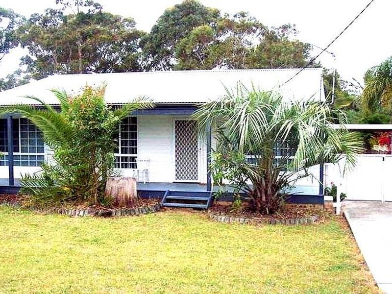 30 Vickery Avenue, Sanctuary Point NSW 2540