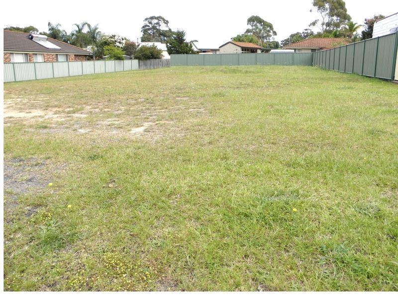 9 Anson Street, Sanctuary Point NSW 2540